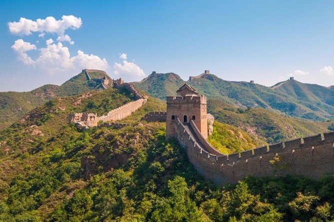 Half Day Mutianyu Great Wall Private Tour - Why the Mutianyu Great Wall Private Tour is Worth Considering