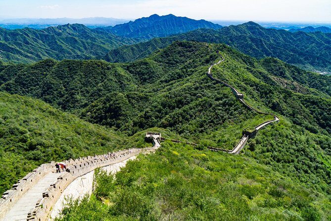 Half Day Mutianyu Great Wall Private Tour - FAQ