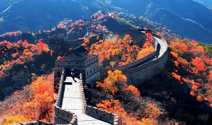 Half-Day Mutianyu Great Wall Private Tour with Lunch - Final Thoughts: Who Will Love This Tour?