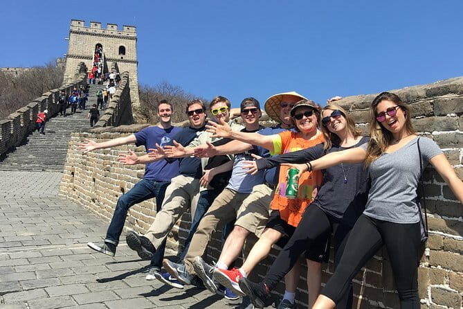 Half-Day Mutianyu Great Wall Private Tour with Lunch - FAQ