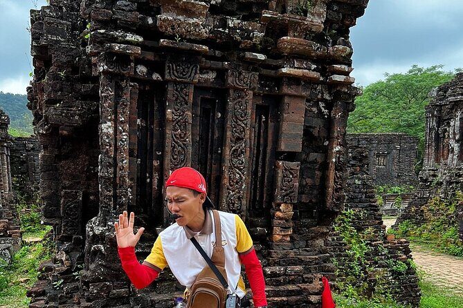 Half-Day My Son Sanctuary and Thu Bon River Cruise - Practical Details: What You Need to Know