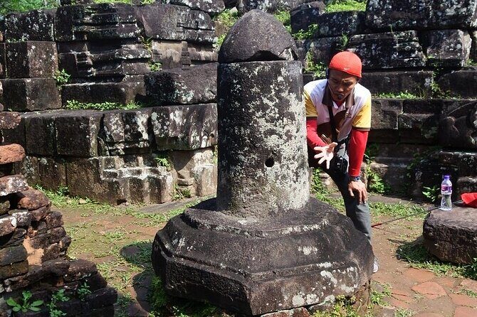 Half-Day My Son Sanctuary and Thu Bon River Cruise - The Sum Up