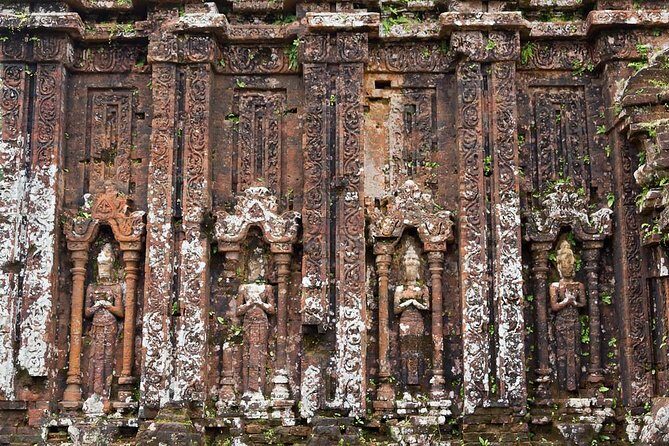 Half-Day My Son Sanctuary from Hoi An - The Experience: What Travelers Can Expect
