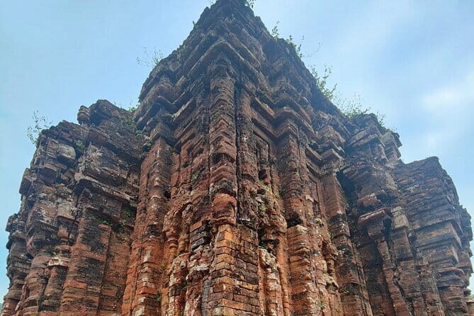Half Day My Son Sanctuary Private Tour from Da Nang - Exploring the My Son Sanctuary Private Tour from Da Nang: An Honest Look