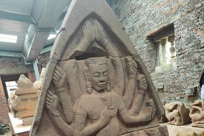 Half Day My Son Sanctuary Private Tour from Da Nang - The Value of a Private Tour