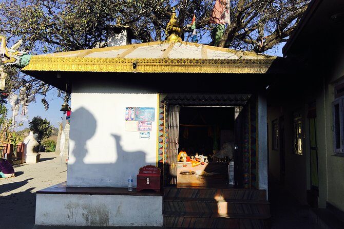 Half-Day Namo Buddha and Thrangu Tashi Monastery Tour - Lunch and Return: Practical Details