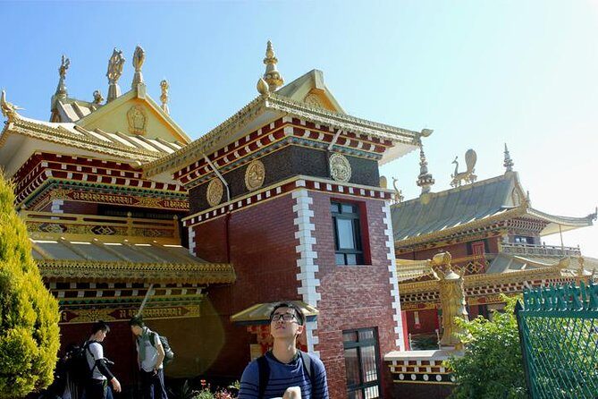 Half-Day Namo Buddha and Thrangu Tashi Monastery Tour - Authenticity and Insight: What Travelers Say