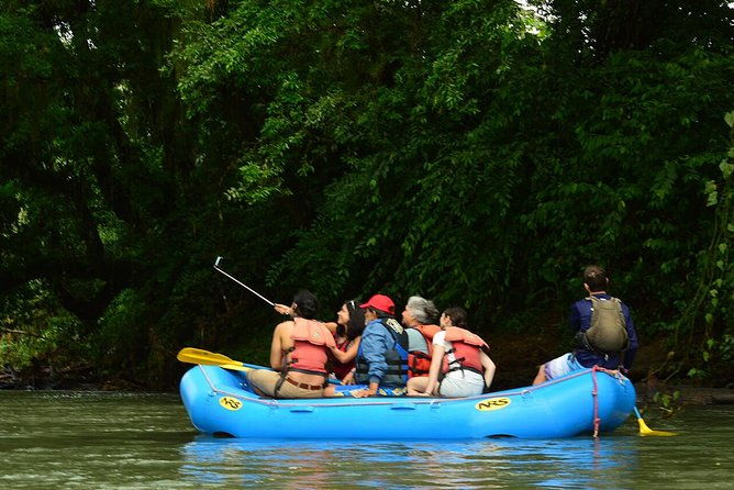 half-day-nature-safari-float-tour-and-chocolate-tour-from-la-fortuna-arenal