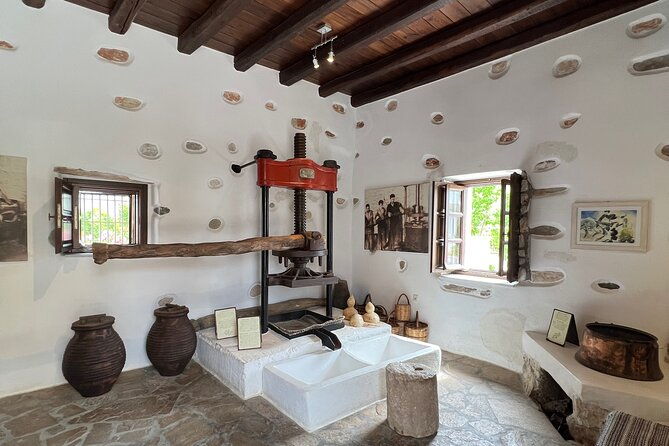 half-day-naxos-village-private-tour