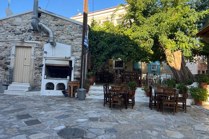 half-day-naxos-village-private-tour