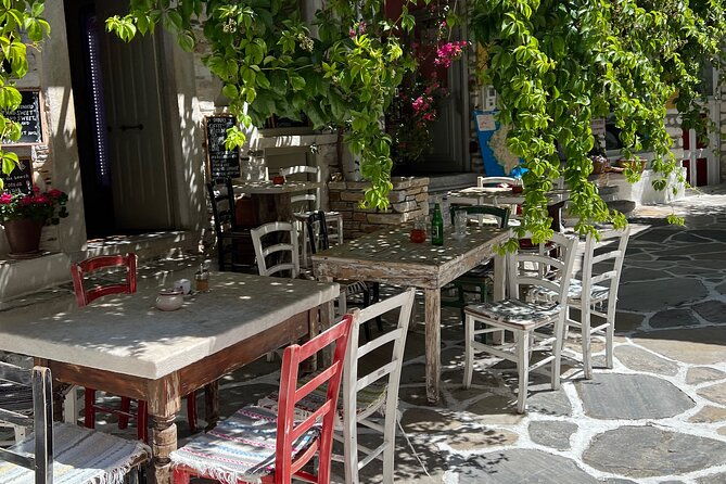 half-day-naxos-village-private-tour