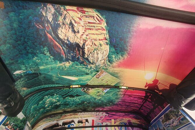 Half-Day Negombo Village Tour or Private Lagoon Boat Sapari - The Starting Point: Convenience and Comfort