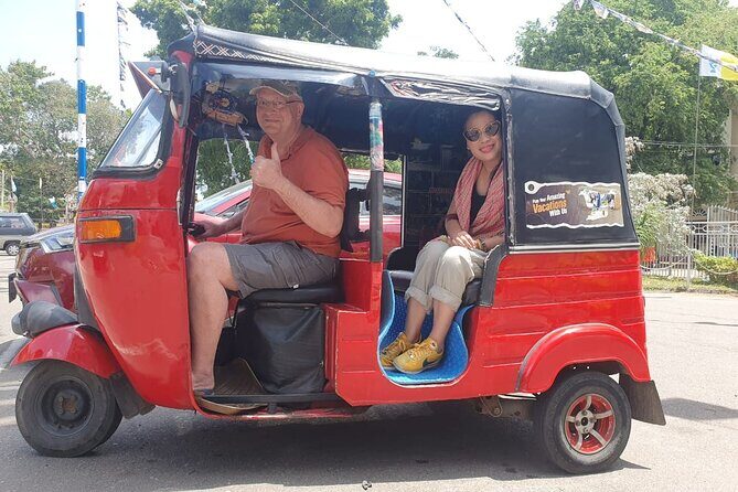 Half-Day Negombo Village Tour or Private Lagoon Boat Sapari - Dewon Tea and Spices: Aromatic and Educational