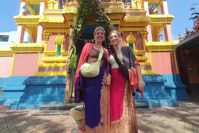 Half-Day Negombo Village Tour or Private Lagoon Boat Sapari - Final Stop: An Educational and Scenic Wrap-Up