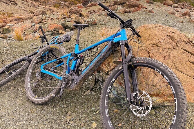 Half Day Nelson Electric Mountain Bike Rental Adventure - FAQs