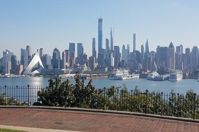 half-day-new-york-city-private-tour