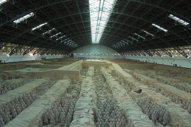 Half-day No-shopping Group Tour of Terracotta Army - Critical Details to Consider