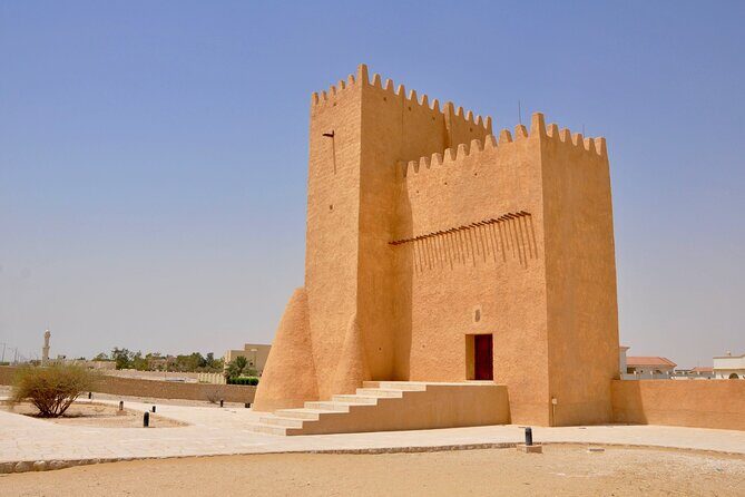 Half-Day North Qatar Tour - Al Khor Town