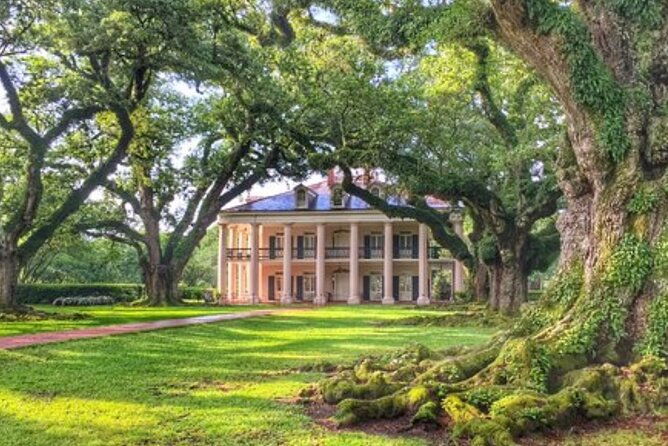 half-day-oak-alley-plantation-tour-in-vacherie