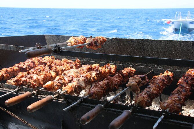 half-day-odyssey-guided-boat-safari-with-lunch-in-cyprus