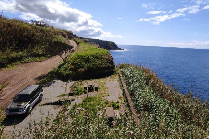 Half Day Off Road Tour in Azores - An In-Depth Look at the Off-Road Experience
