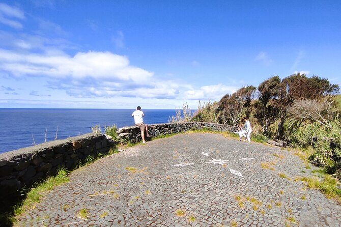 Half Day Off Road Tour in Azores - Frequently Asked Questions
