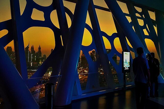 Half-Day Old and New Dubai Tour plus ticket entry to Dubai Frame - What Makes This Tour Stand Out?