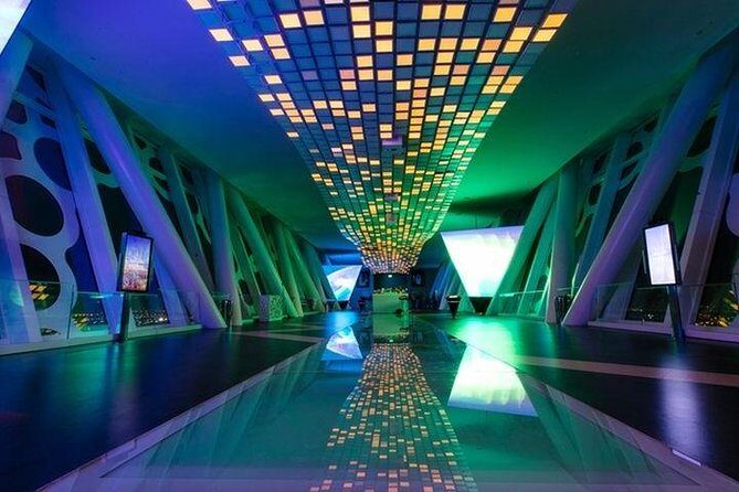 Half-Day Old and New Dubai Tour plus ticket entry to Dubai Frame - Analyzing the Value