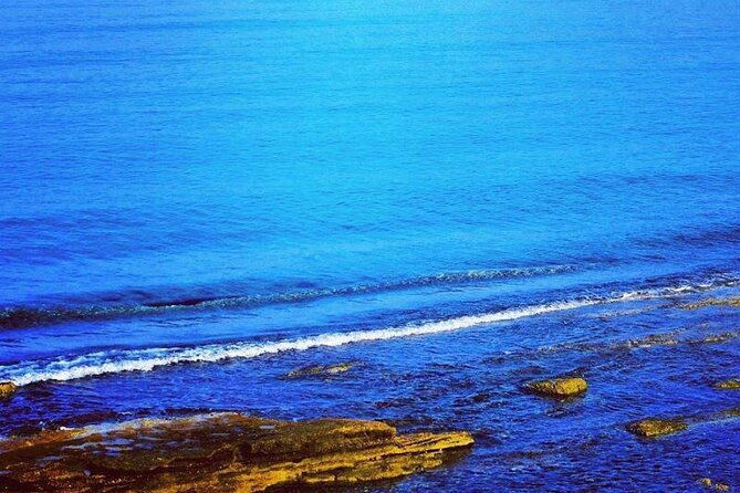 half-day-olympia-private-shore-excursion-and-beach
