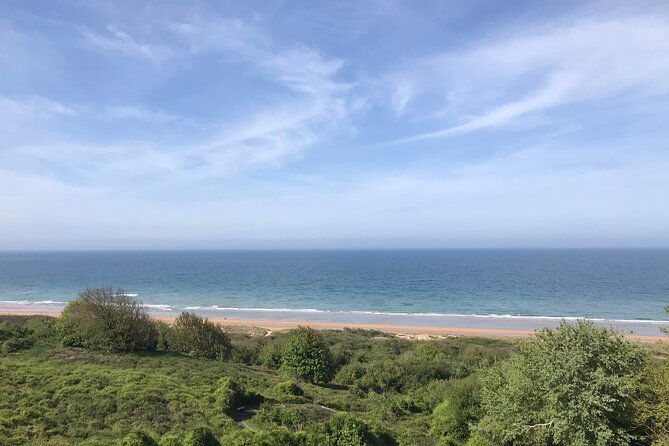 half-day-omaha-beach-pointe-du-hoc-dday-tour-from-bayeux