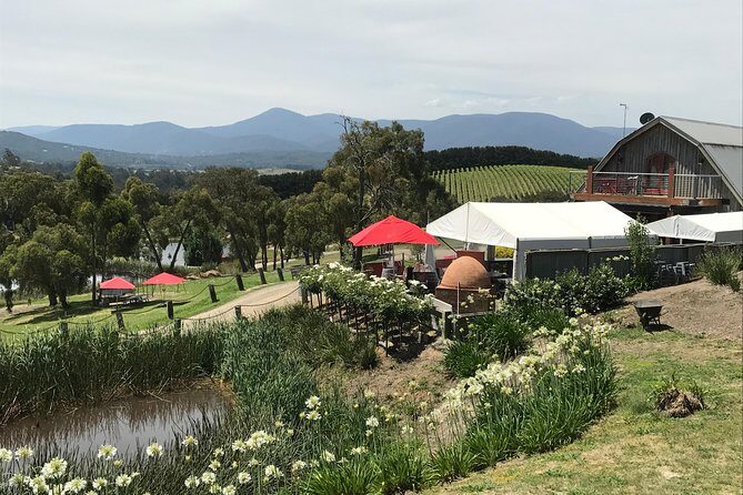 Half-Day or Full-Day Tour with Private Guide from Melbourne - Frequently Asked Questions