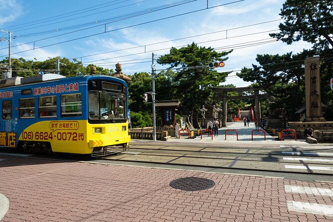 half-day-osaka-bay-area-cycling-with-e-assist-bicycle-tour