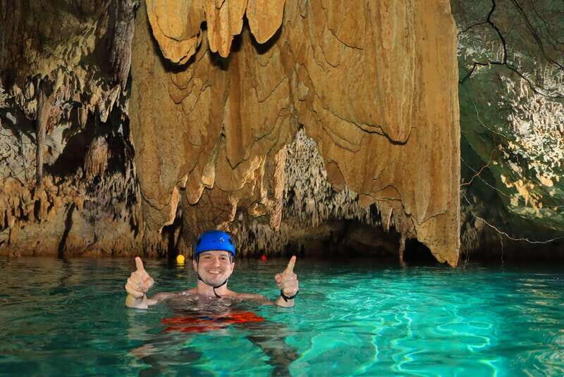 Half Day Outdoor Adventour ATV, Rappel, Cenote, Aqua Zipline - Experience Highlights and Practical Details