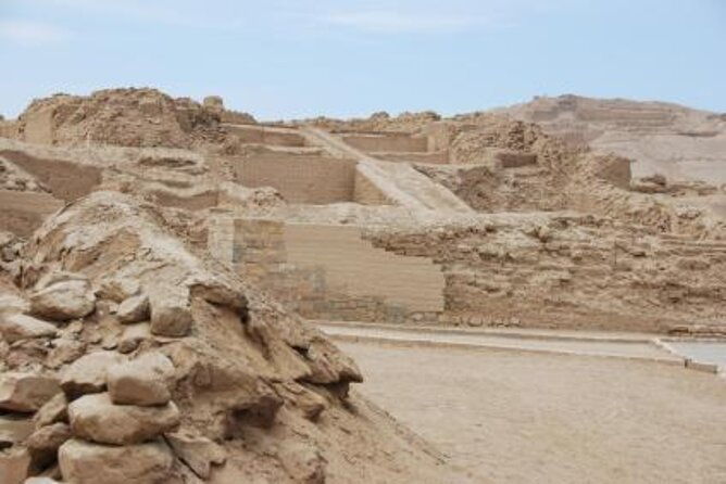half-day-pachacamac-temple-tour-from-lima