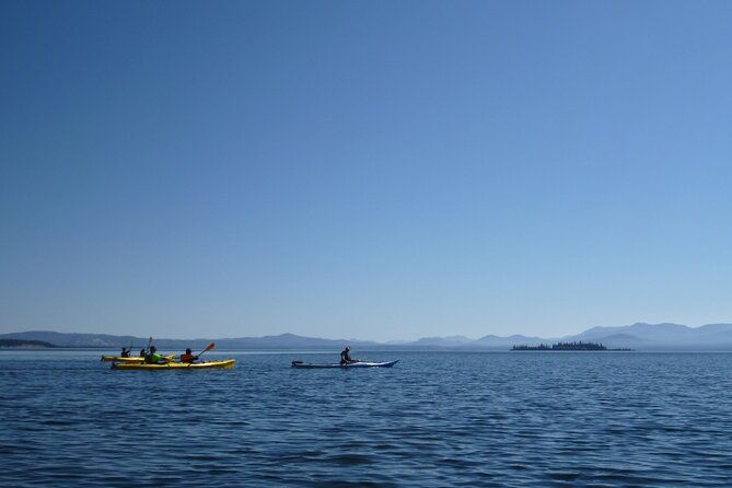 half-day-paddle-on-yellowstone-lake