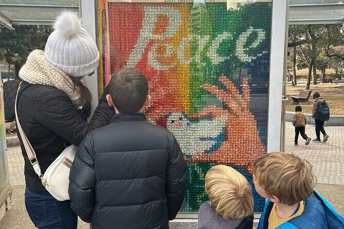 Half Day Peace Park and Bomb Dome Tour - Who Should Consider This Tour?