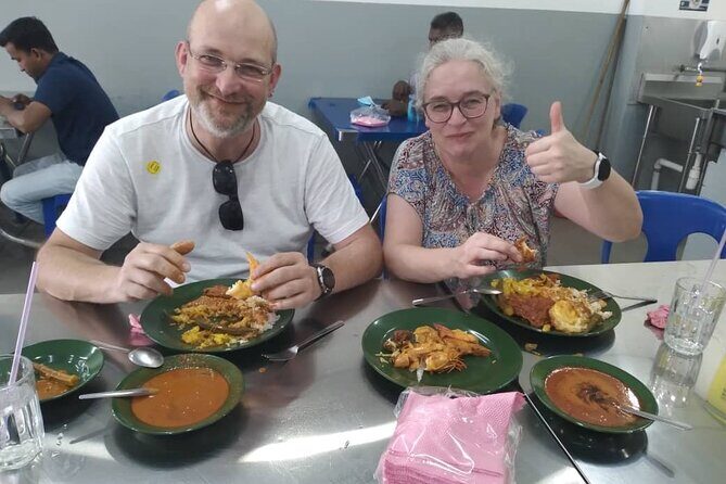 Half Day Penang City Tour - The Sum Up: Is It Worth It?