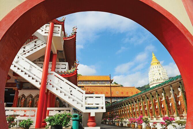 Half Day Penang Guided Trip With Kek Lok Si Temple - Final Thoughts: Who Should Consider This Tour?