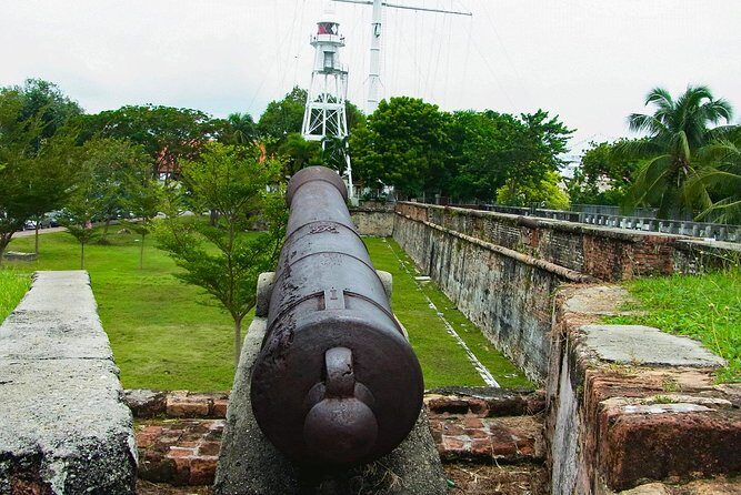 Half Day Penang Island Tour 5 hours - Review Highlights & Authentic Insights
