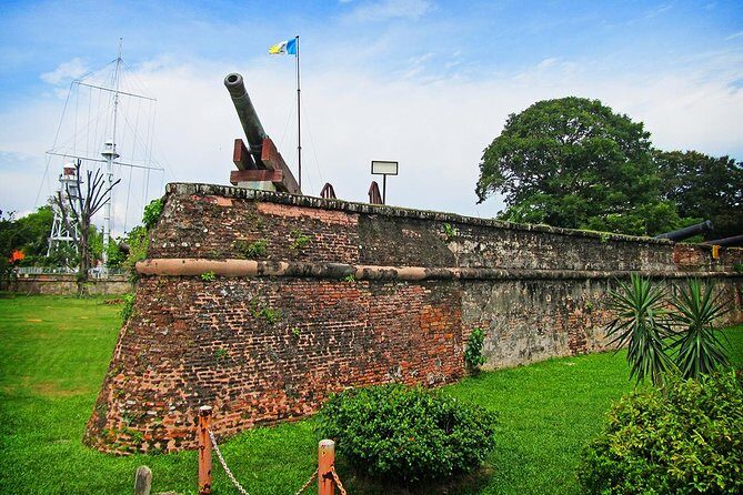 Half Day Penang Island Tour 5 hours - Final Verdict