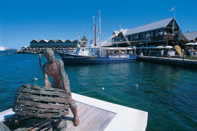 Half-Day Perth & Fremantle Private Tour - An In-Depth Look at the Tour