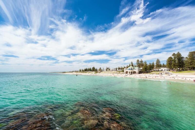 Half-Day Perth & Fremantle Private Tour - FAQ