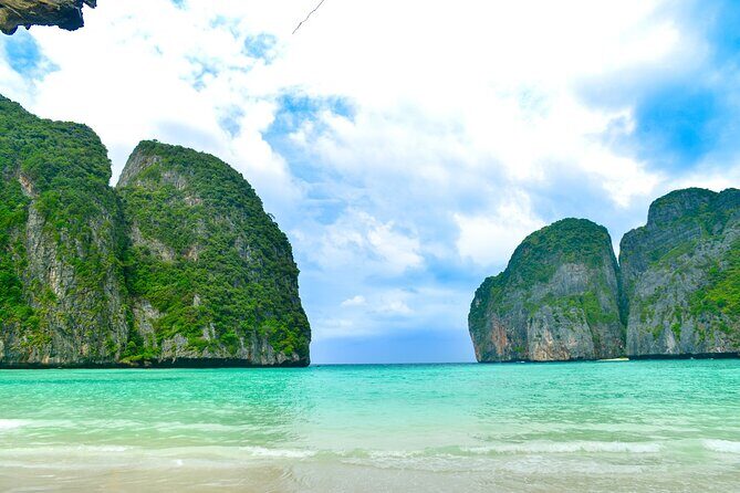 Half-Day Phi Phi Island Longtail Boat Tour with Maya Bay Visit - Practical Tips for Booking and Participating