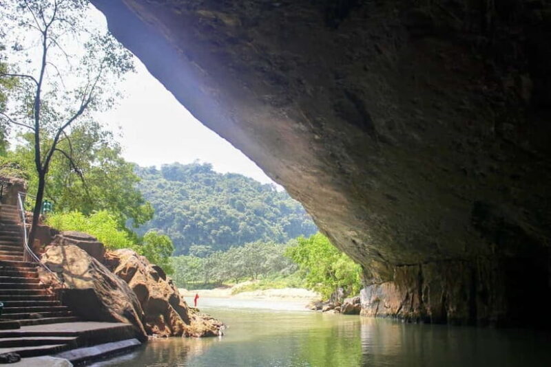 Half-Day Phong Nha Cave Adventure by Dragon Boat - A Closer Look at the Tour Itinerary
