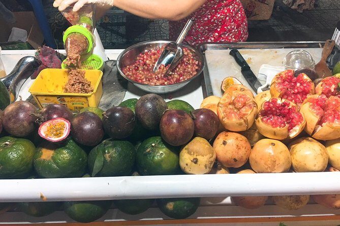 Half-day Phu Quoc Island Experience - FAQ