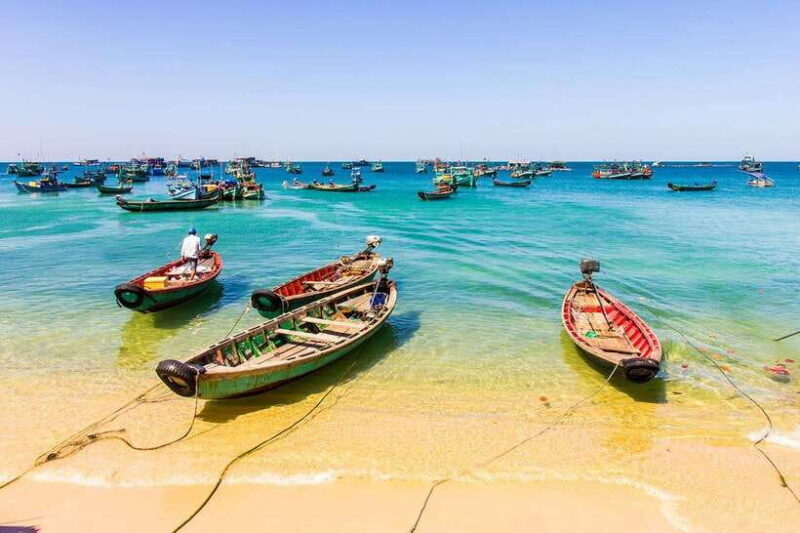 Half-day Phu Quoc Island Experience - Key Points