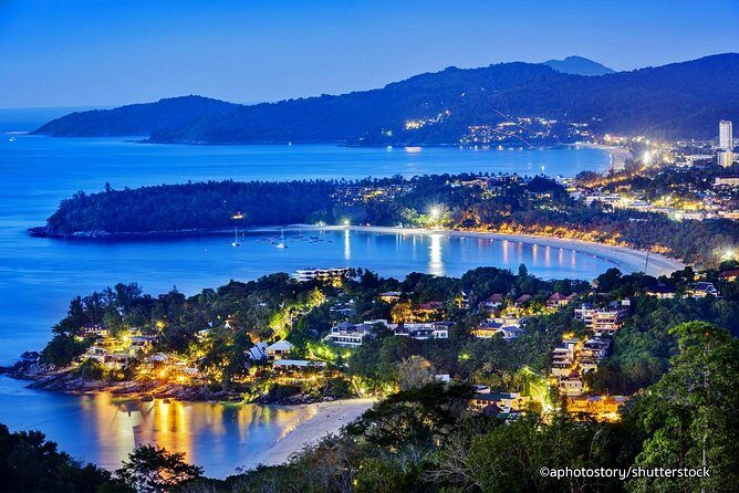 Half Day Phuket City tour + Hotel Pick Up and Drop Off - An In-Depth Look at the Phuket City Tour