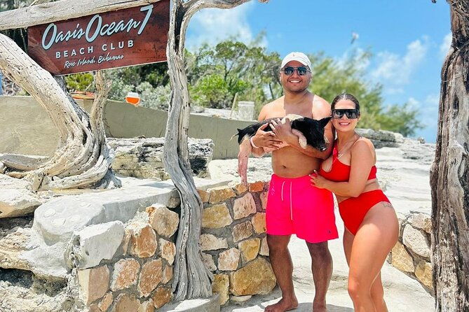 half-day-pigs-turtles-snorkel-lunch