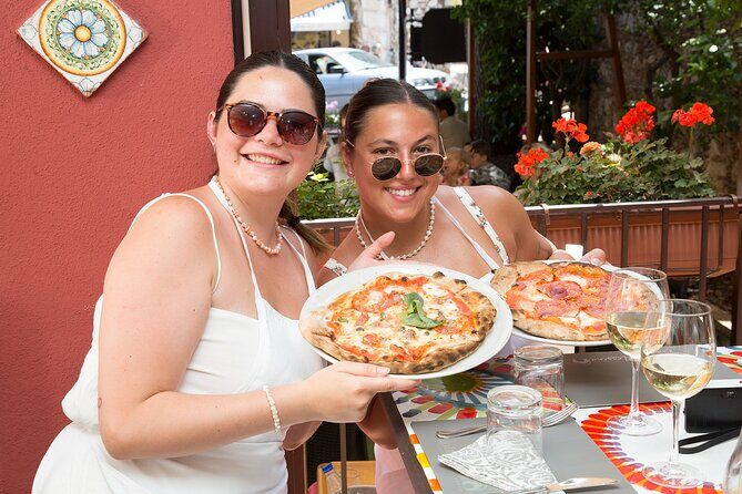 Half-Day Pizza Making Class in Taormina - A Closer Look at the Half-Day Pizza Making Class in Taormina