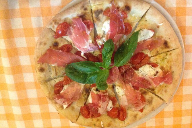 Half-Day Pizza Making Class in Taormina - What to Expect from Your Pizza-Making Experience in Taormina